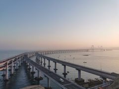 -星海湾跨海大桥