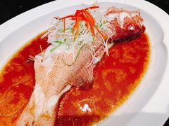 -上海苏宁宝丽嘉酒店·嘉府壹号中餐厅