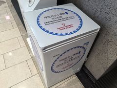 -很久以前羊肉串(南京路第一百货店)