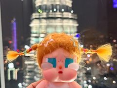 -吉隆坡国油双峰塔