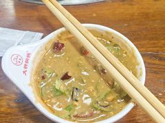 -大明铜锅·烤涮坊·烧烤(总店)