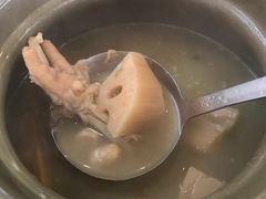 -文记壹心鸡(宝华路店)