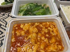 -老头儿油爆虾(星光一期店)