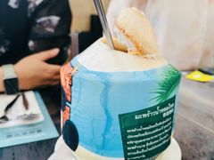 椰子-帕蓝·暹罗料理(大学路店)
