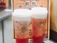 -LELECHA乐乐茶(新街口大洋店)