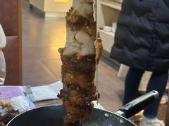 -巴犀烧烤(新崇光店)