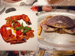 -壳里西餐厅Coquille Seafood Bistro(蒙自路店)