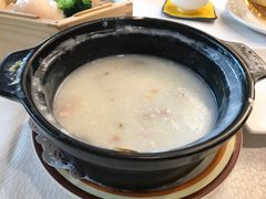 -番禺宾馆丽苑厅