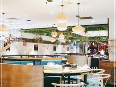 大堂-佬湘楼(越秀城市广场店)