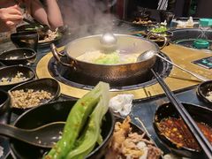 -凤园椰珍·臻品椰子鸡(保利时光里店)