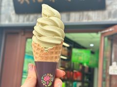 -吴裕泰茶庄(鼓楼店)