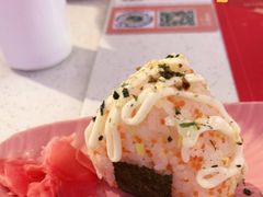 -花漫里日式餐厅(刺桐店)