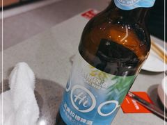 -海底捞火锅(新松江路店)