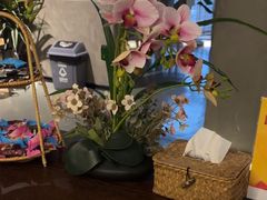 -施奈儿.洗头頭療.按摩SPA.采耳(上梅林店)