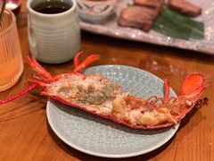 -阿吾罗日本料理(K11艺术中心店)
