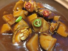 -串门海鲜烧烤(五四广场店)