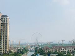 -山明水秀大饭店