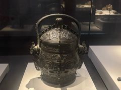 -宝鸡周原博物院