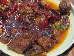 -龙聚德北京烤鸭(沙坪坝华宇A馆店)