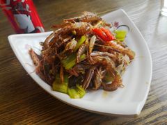 -潮庭·大连海鲜·炭火烧烤·扇贝王(大连店)