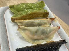 -众品老方子锅贴甜沫(李村店)