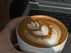 -PUZZLE COFFEE 拼图咖啡