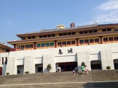 -丰都鬼城名山景区