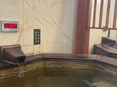 -凯撒森林温泉度假酒店怡景餐厅