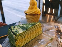 -猫王榴莲世家(三里屯SOHO商场店)