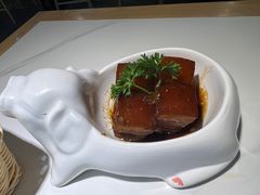 -黑鸡小馆(金源店)
