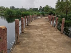 -门城湖公园