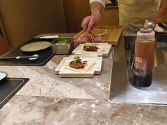 -松临·铁板烧&Omakase(神农店)