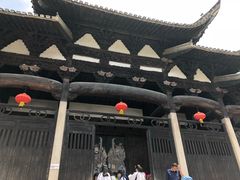-千岛湖君澜度假酒店(文广轩中餐厅)
