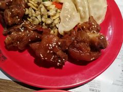 -好伦哥比萨烤肉自助(八里桥店)