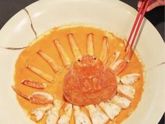 -三利音·东方司宴(外滩店)