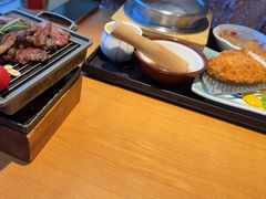 -味太助·银饭食堂(中华城店)