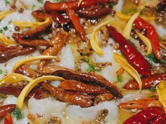 -太二酸菜鱼(石家庄万象城店)