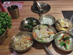 -汉拿山(魏公村店)