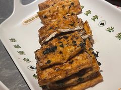 -威记烧嘢·南宁烧烤·超级生牛(绿地店)