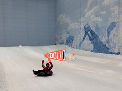 -哈尔滨热雪奇迹