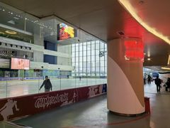 -冠军冰场CHAMPION RINK(凯德广场店)