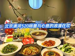 -香丰阁·烤鸭·川湘菜(清河店)