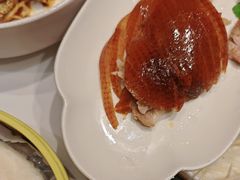 -大鸭梨烤鸭·北京菜(南小街/南苑店)