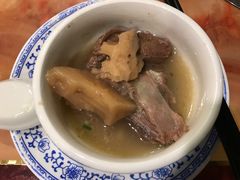 -董厨煨汤馆(车站路店)