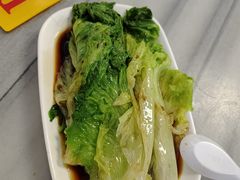 -芬芳甜品(同福路店)