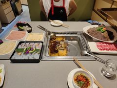 -海底捞火锅(地王新天地店)
