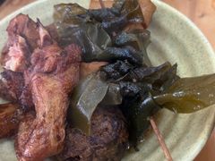 -苏记丸子汤(彭城路店)