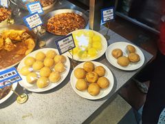 核桃包-阿毛饭店首店·宁波老字号(文化广场店)