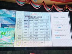 -重庆际华园室内极限运动中心