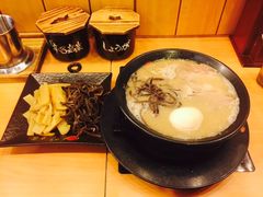 -博多一幸舍(侨福芳草地购物中心店)